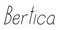 Bertica