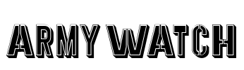 Army Watch
