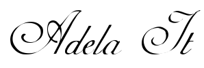 Adela It