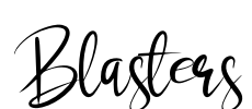 Blasters