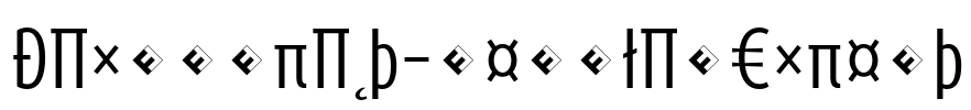 DaxCompact-RegularExpert Font Image