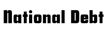 National Debt