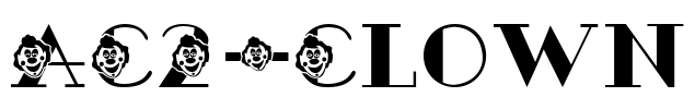 AC2-Clown