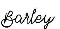 Barley