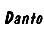 Danto