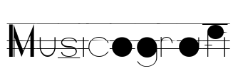 Musicografi