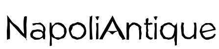 NapoliAntique