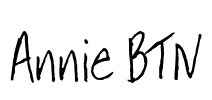 Annie BTN