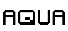 Aqua