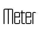 Meter