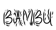 bambu