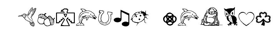CharmingSymbols