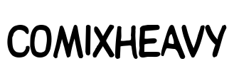 ComixHeavy