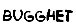 Bugghet