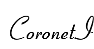 CoronetI