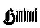 Barnbrook Font Image