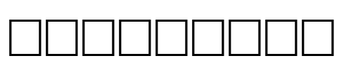 BABYMAKER Font Image