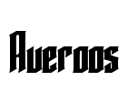 Averoos