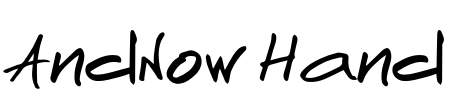 AndNow Hand