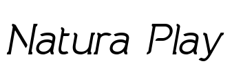 Natura Play