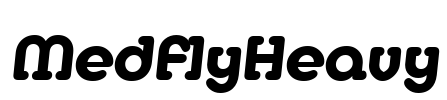 MedflyHeavy