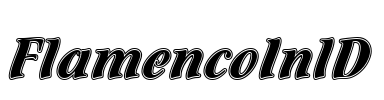 FlamencoInlD