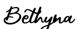 Bethyna
