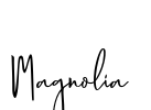Magnolia