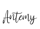 Antemy Font Image