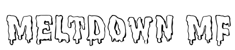 Meltdown MF