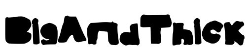 BigAndThick