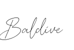 Baldive
