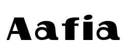 Aafia
