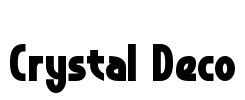 Crystal Deco