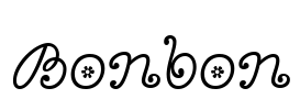 Bonbon