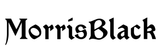 MorrisBlack