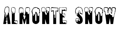 Almonte Snow