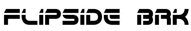 Flipside BRK