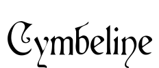 Cymbeline