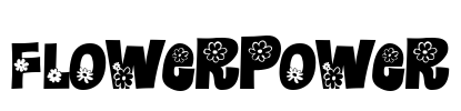 FlowerPower