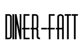 Diner-Fatt