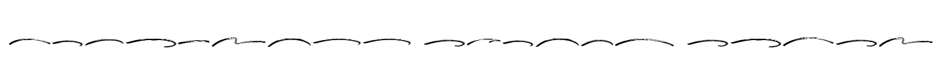Brownhill Script swash Font Image