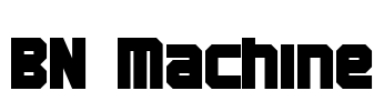 BN Machine