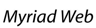 Myriad Web