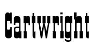Cartwright