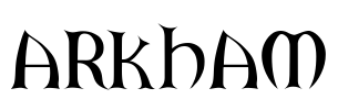 ARKHAM