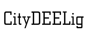 CityDEELig