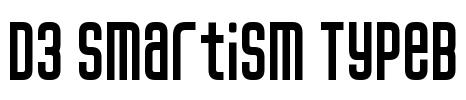 D3 Smartism TypeB