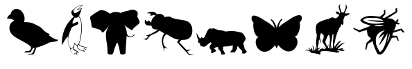 Animals 2