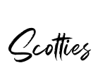 Scotties Font Image